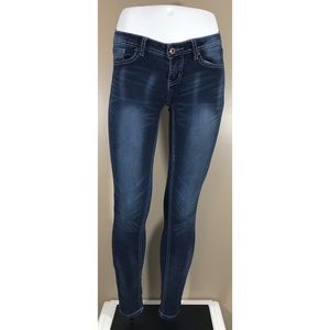 Revolution by Revolt Skinny Jeans